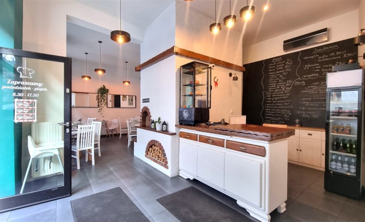 lokal na wynajem - Katowice, Śródmieście, Żwirki i Wigury
