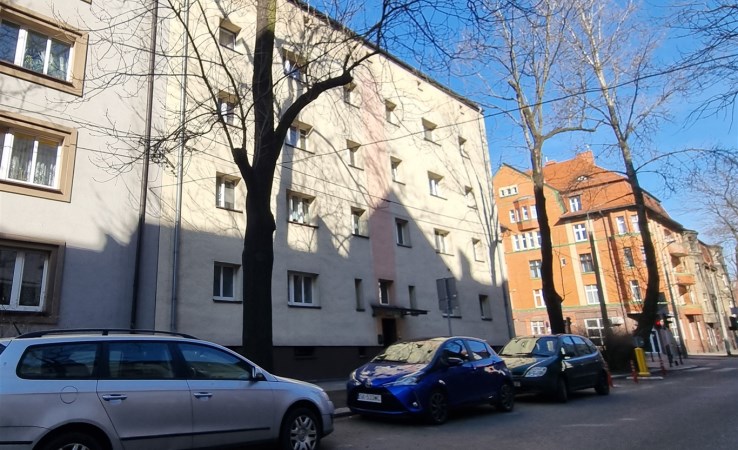 mieszkanie na sprzedaż - Bytom, Centrum