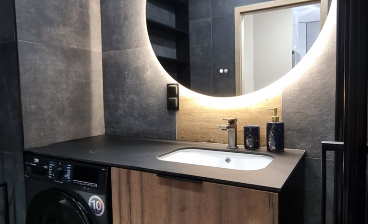 mieszkanie na wynajem - Katowice, Przemysłowa