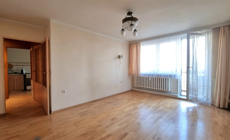 mieszkanie na sprzedaż - Katowice, Osiedle Tysiąclecia, Ułańska