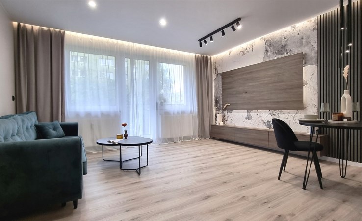 mieszkanie na sprzedaż - Gliwice, Kopernik, Kopernika