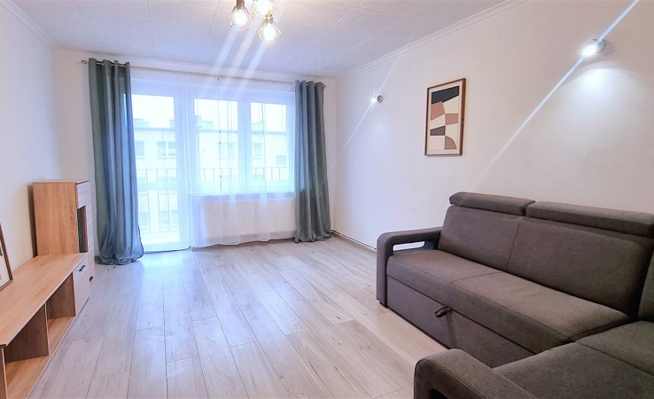 mieszkanie na sprzedaż - Zabrze, Grabowa