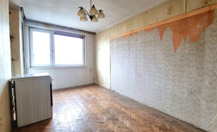 mieszkanie na sprzedaż - Katowice, Centrum, Ordona