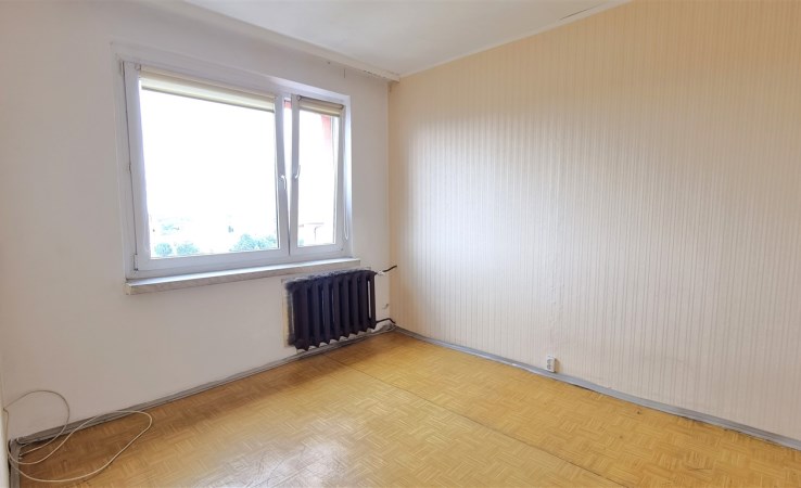 mieszkanie na sprzedaż - Katowice, Osiedle Wincentego Witosa, Witosa