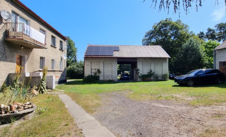 mieszkanie na sprzedaż - Rudziniec, Dębowa