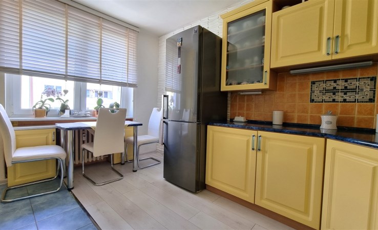 mieszkanie na sprzedaż - Siemianowice Śląskie, Michałkowice, Fojkisa