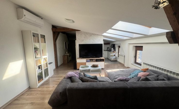 mieszkanie na sprzedaż - Gliwice, Śródmieście, Częstochowska