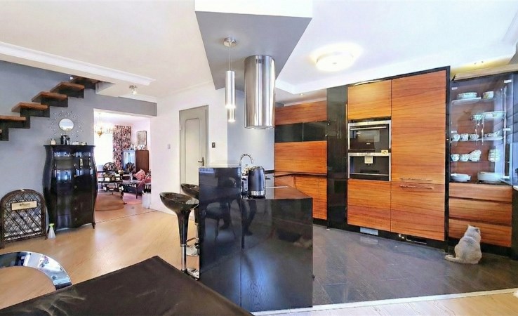 mieszkanie na sprzedaż - Sosnowiec, Stary Sosnowiec, Kiepury