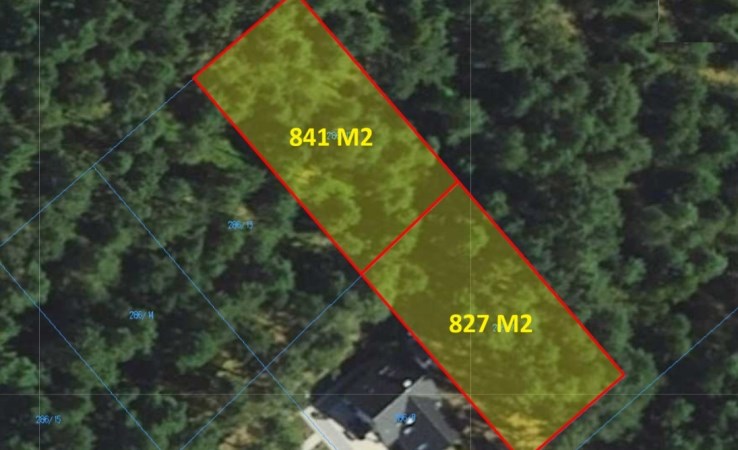 działka na sprzedaż - Przystajń, Brzeziny