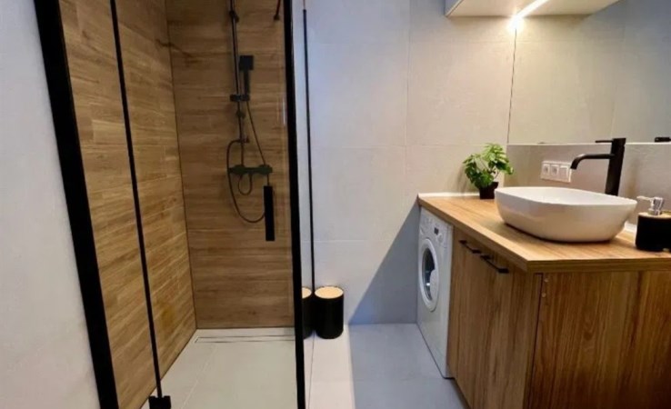 mieszkanie na wynajem - Katowice, Osiedle Tysiąclecia, Bolesława Chrobrego