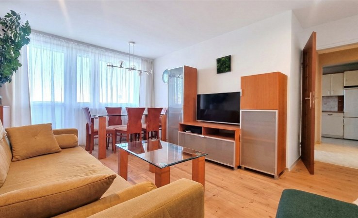 mieszkanie na sprzedaż - Katowice, Osiedle Tysiąclecia, Ułańska