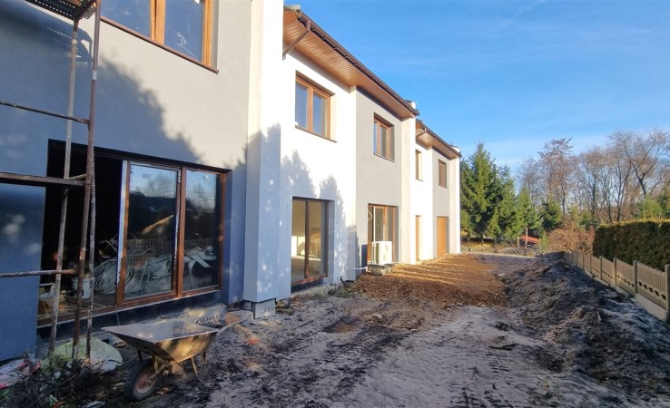 dom na sprzedaż - Sosnowiec, Zagórze, Szymanowskiego