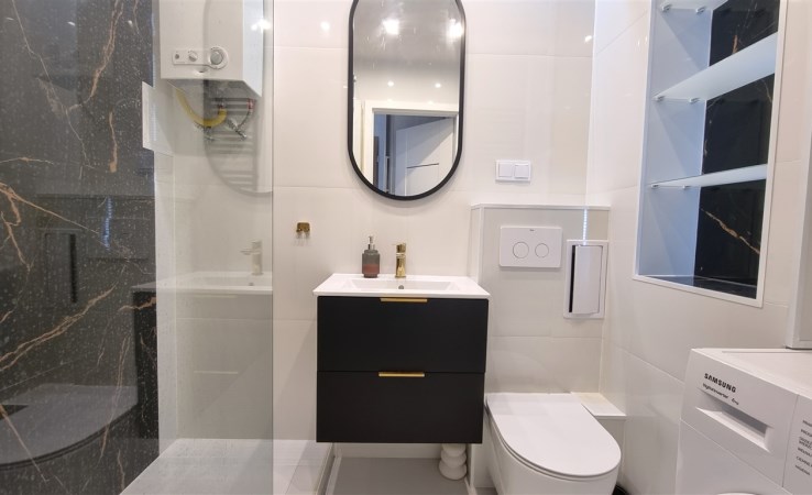 mieszkanie na wynajem - Bytom, Centrum, Witczaka