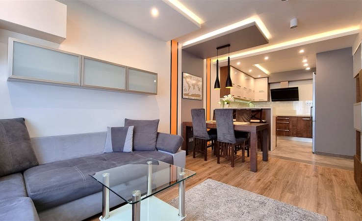 mieszkanie na wynajem - Mysłowice, Bończyk, Katowicka