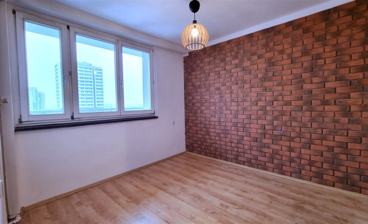 mieszkanie na sprzedaż - Katowice, Śródmieście, Korfantego