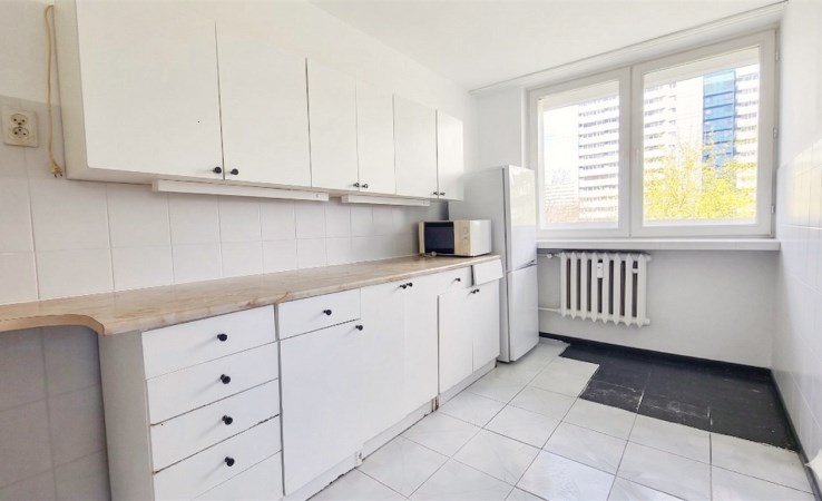 mieszkanie na sprzedaż - Katowice, Osiedle Tysiąclecia, Piastów