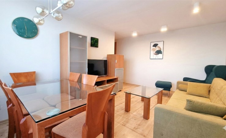 mieszkanie na sprzedaż - Katowice, Osiedle Tysiąclecia, Ułańska