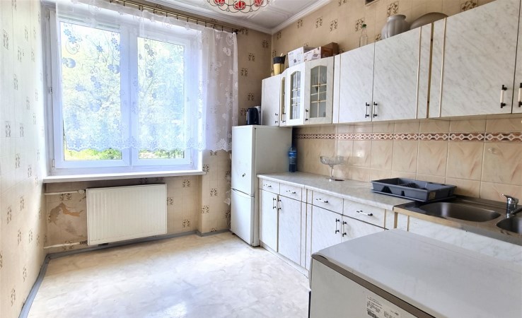 mieszkanie na sprzedaż - Tychy, B, Brzozowa