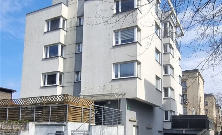 mieszkanie na wynajem - Katowice, Ligota, Żeromskiego