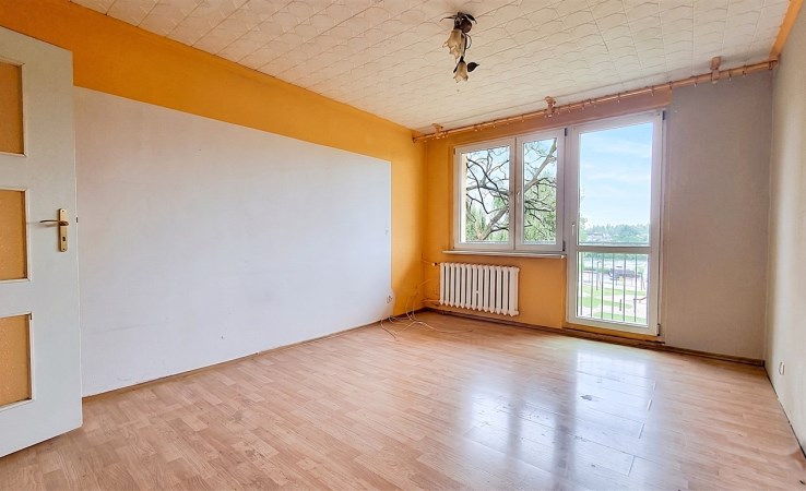 mieszkanie na sprzedaż - Gliwice, Łabędy, Rejtana