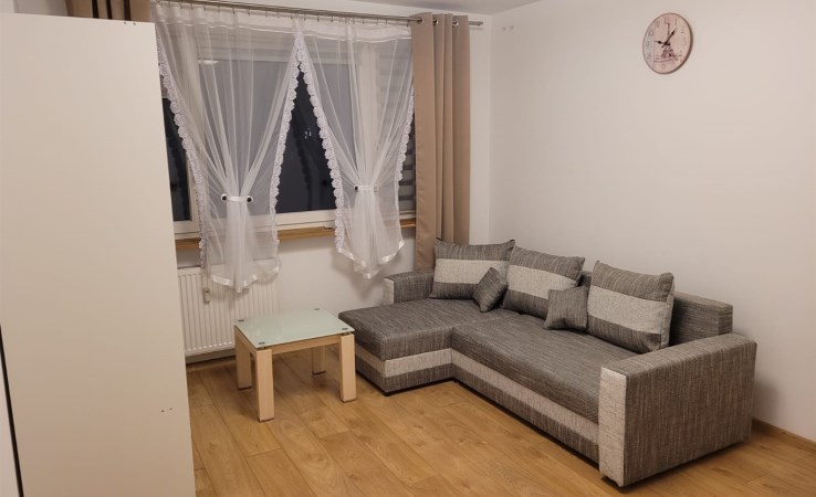 mieszkanie na wynajem - Katowice, Giszowiec, Wojciecha