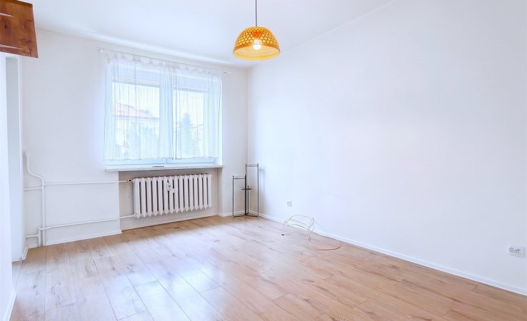 mieszkanie na sprzedaż - Katowice, Załęże, Gliwicka